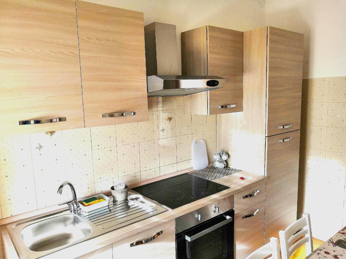Novara Suite Экстерьер фото