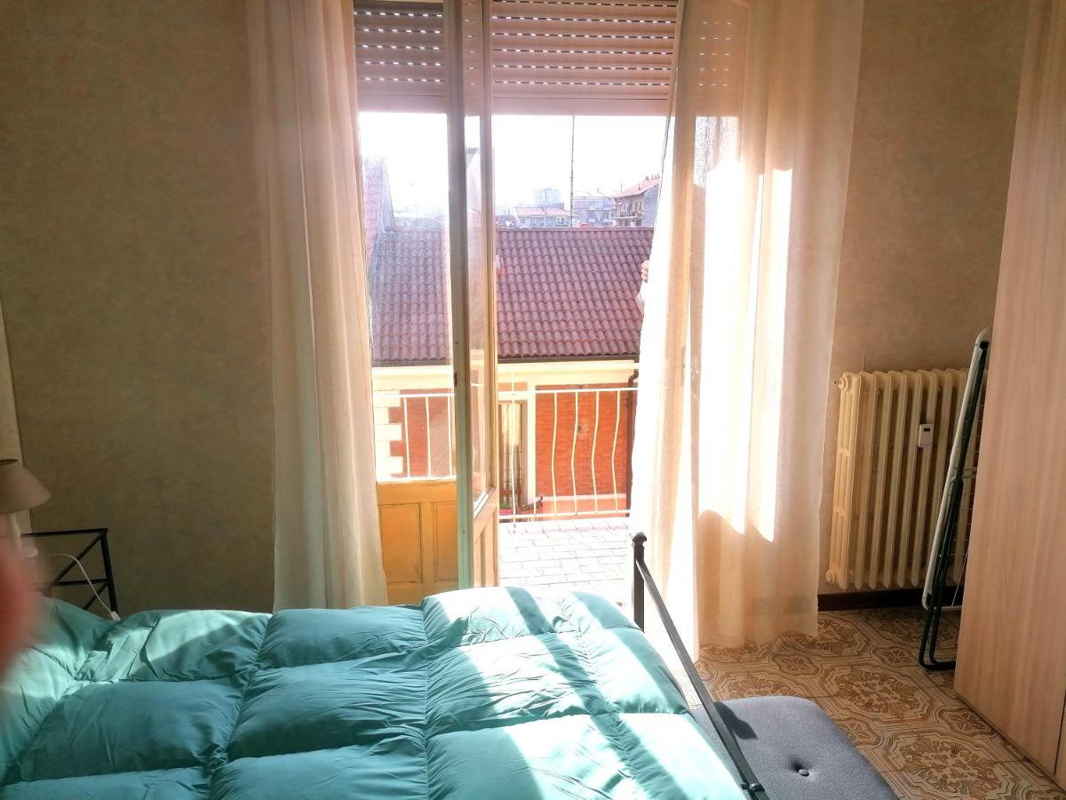Novara Suite Экстерьер фото